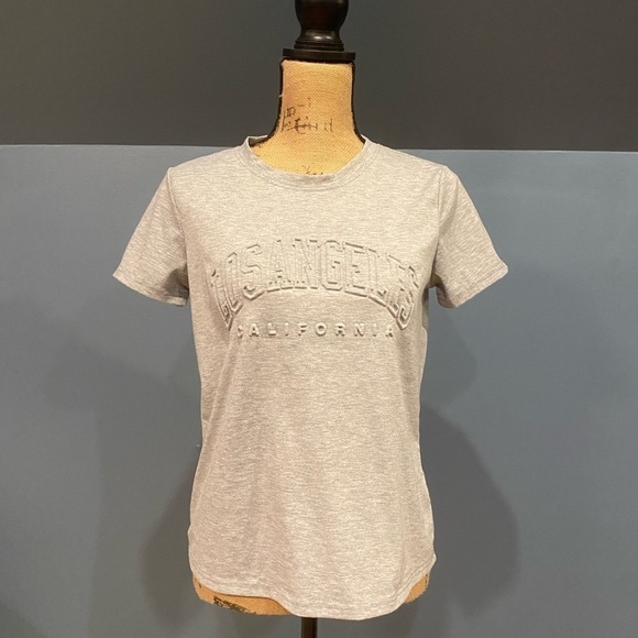 SHEIN Tops - Shein short sleeve shirt EUC